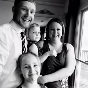 Meet your Posher, Tabitha